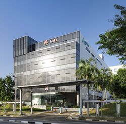 Ultro Building (D16), Office #451899971